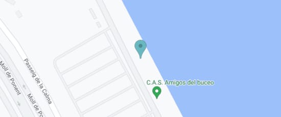 Marina Sur Puerto Valencia, 46024
