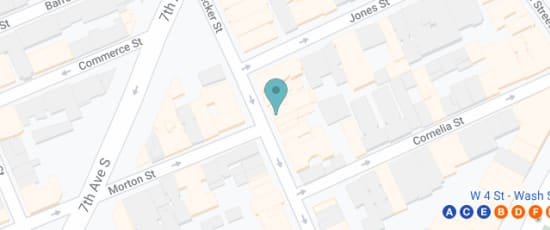 273 Bleecker Street, 10014-4102