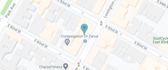 1220 Lexington Ave #2A, Manhattan, 10028