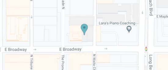213 E Broadway, 90802