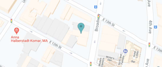 827 Broadway, Manhattan, 10003