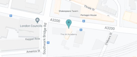 55 Southwark Street, SE1 1RU