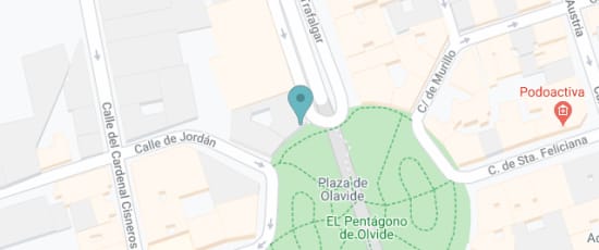 Calle de Trafalgar, 25, 28010
