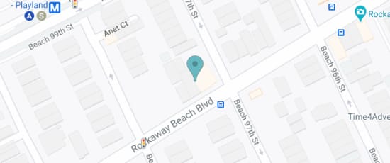 97-02 Rockaway Beach Boulevard, Queens, 11693