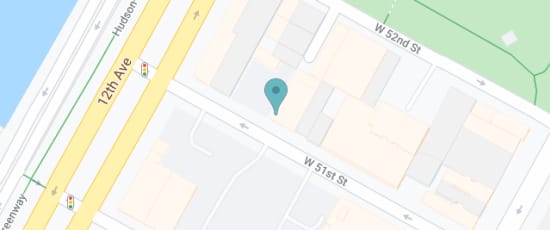 627 West 51st Street, Manhattan, 10019