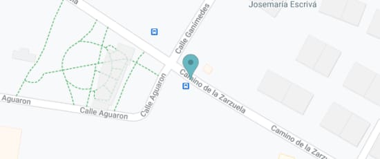 Camino de la Zarzuela, 23, 28023