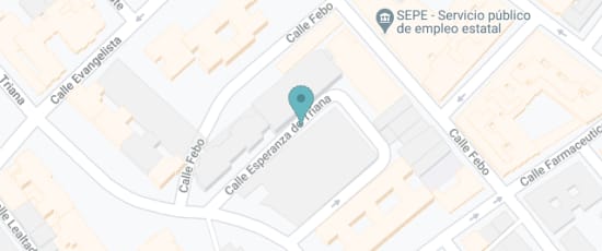C/ Esperanza de Triana, 33, 41010