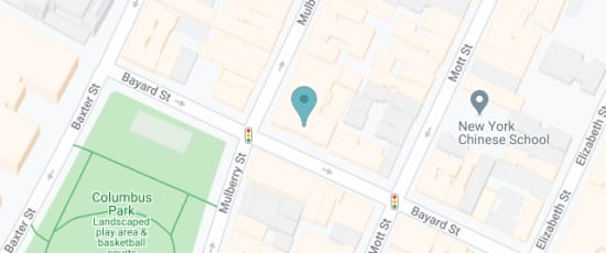 50 Bowery St, 10013-4801