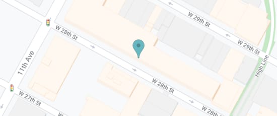 535 W 28th St, Manhattan, 10001
