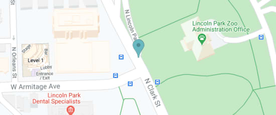 2001 N Clark St, 60614-4759