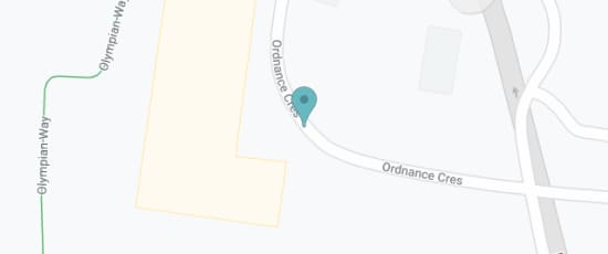 11 Ordnance Crescent, Greenwich Peninsula, SE10 0JH