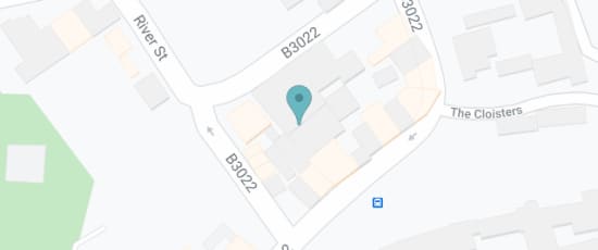 32 Thames St, Windsor, SL4 1PS