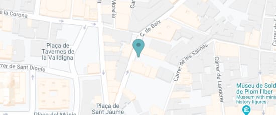 Calle Baja 20, 46003