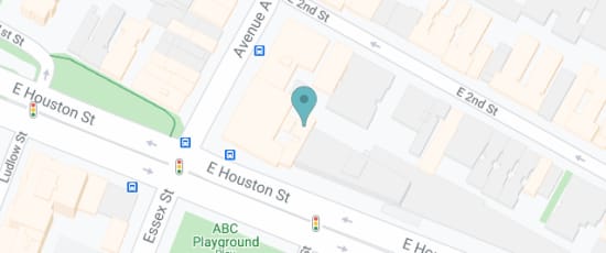 244 E Houston St, Manhattan, 10002-1042