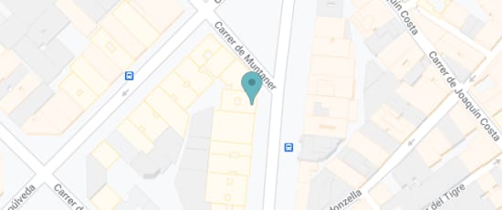 Ronda de Sant Antoni, 51, 08011 Barcelona, 08011