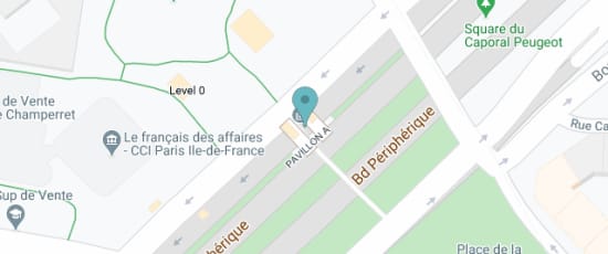 6 Rue Jean Oestreicher, 75017