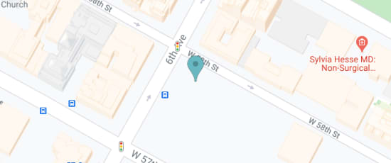 1414 6th Ave, Manhattan, 10019
