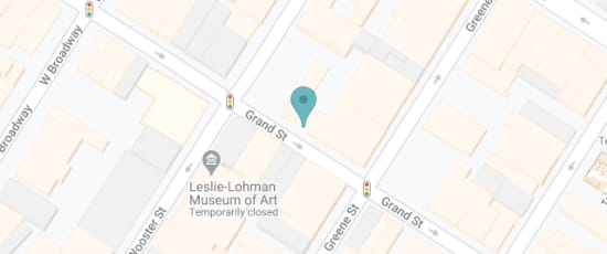 333 Church St, 10013