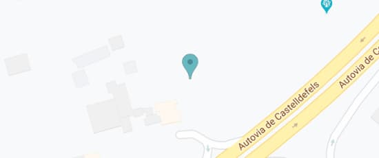 C-31, Km 186,1, 08840 Viladecans, Barcelona (Spain), 08840