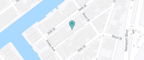 3434 Via Lido, 92663
