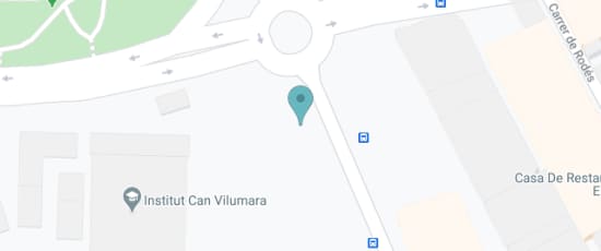 La Farga, carrer de Barcelona, 44, Hospitalet de Llobregat, 08901