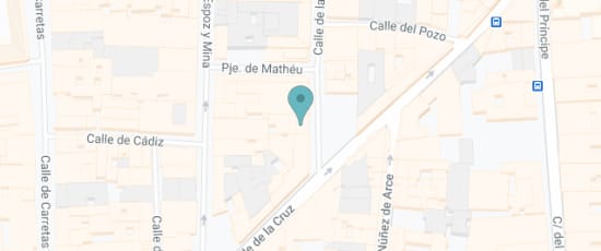 Calle de la Victoria, 6, 28012