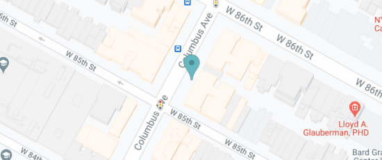522 Columbus Avenue, Manhattan, 10024