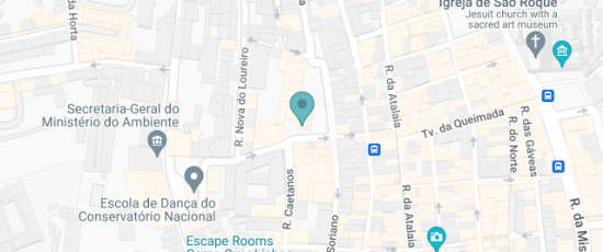 Travessa Inglesinhos 46, Lisboa, 1200-190