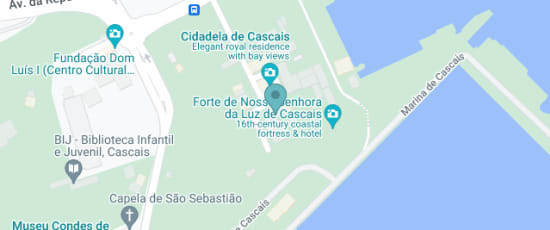 Avenida Dom Carlos I, Cascais, 2750-310