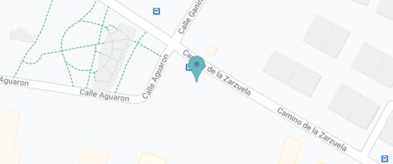 Camino de la Zarzuela, 19, 28023