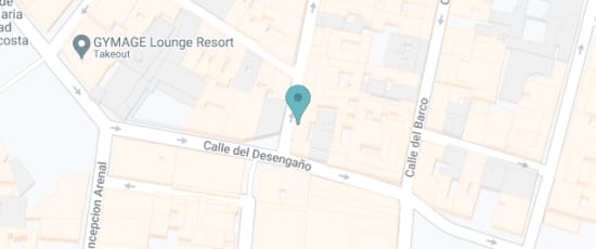 Calle de la Ballesta, 2, 28004