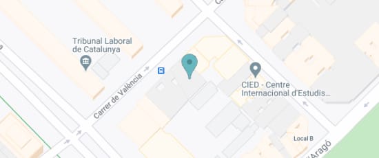 Calle Valencia,16 08015, 08015