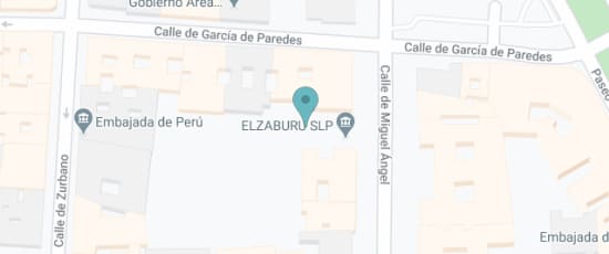 Calle de Miguel Ángel, 21, 28010