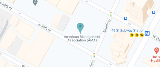 1601 Broadway & 48th Street, Manhattan, 10019