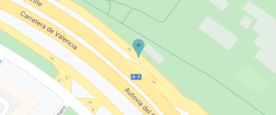 Calle Cerámica, 68, 28038 Madrid, 28038