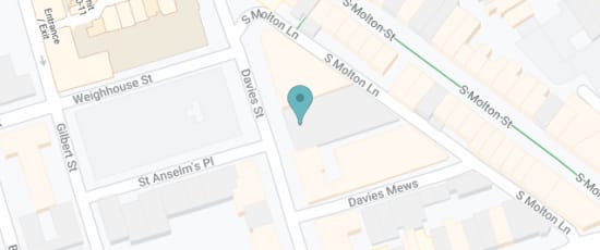 IMMERSIVE | LDN, Grays Mews Antique Market, 56 Davies Street, London, W1K 5JF