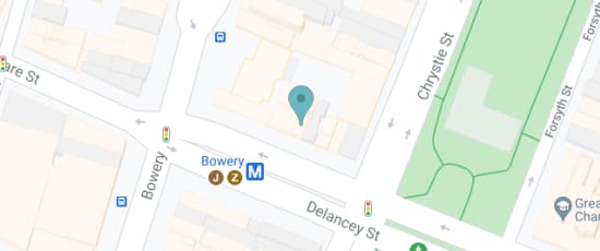 10 Delancey St, Manhattan, 10002