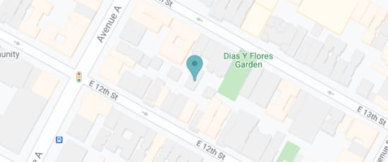225 Avenue B, Manhattan, 10009-3358