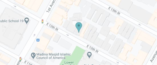 413 East 12th Street, Manhattan, 10009-4029