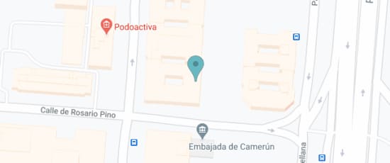 Calle de Rosario Pino, 6
28020 Madrid, 2020
