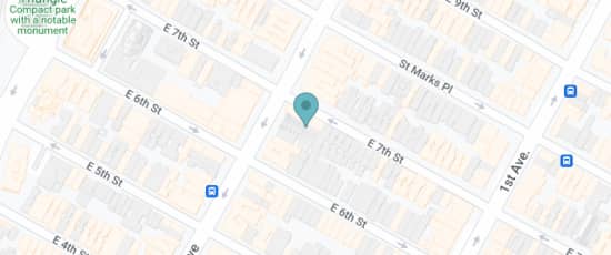 112 2nd Avenue, New York, 10003