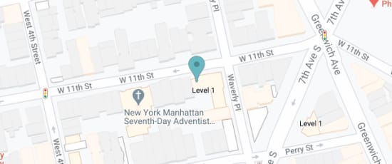 218 West 11th Street, Manhattan, 10014