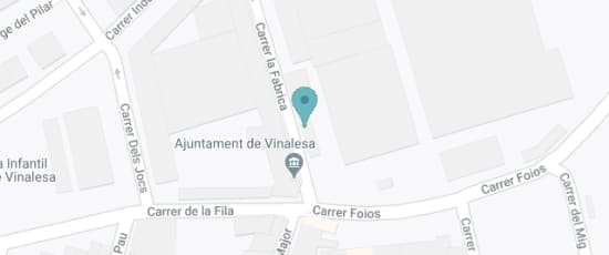 Carrer Major, 57, 46114