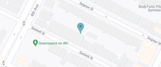 155 5th Ave, 11217