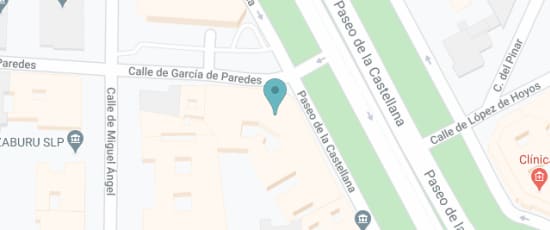 Paseo de la Castellana, 49, 28046