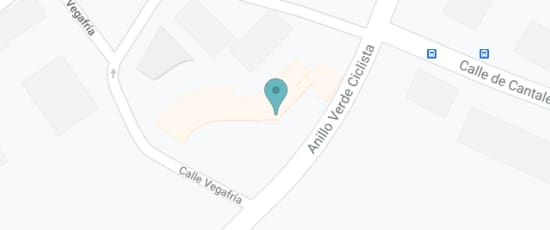 Calle de Arroyofresno, 17, 28035