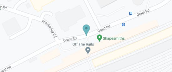 2 Grant Rd, Battersea, London, SW11 2NU