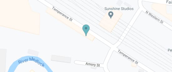 6 Archway, Temperance St, M12 6HR