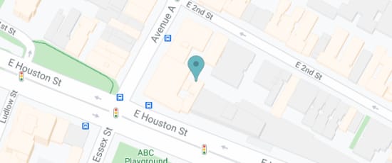 244 East Houston Street, 10002-1042