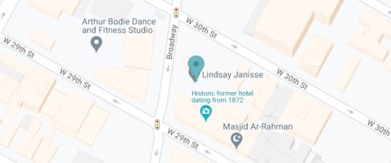 1204 Broadway, Manhattan, 10001-4308